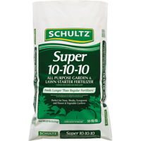Schultz Super 10-10-10