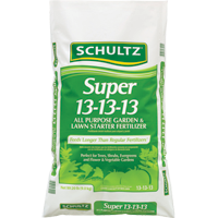 Schultz Super 13-13-13