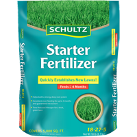 Schultz Starter Fertilizer